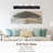 Shruti 5 - Light Dimmable Vanity Light