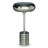 Chromeo Table Lamp