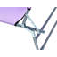 Sun Lounger FOLIGNO Metal-116122441