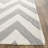 Kyleigh Wool Chevron Indoor Rug-15992167