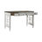 Colchester 3 Piece L-Shaped Office Desk Set