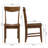 Round Table Metal Legs Dining Table Set With 4 Dining Chairs