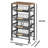 32'' H x 16.9'' W Utility Cart