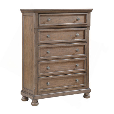 Mobilier de chambre à coucher transitionnel 1Pc