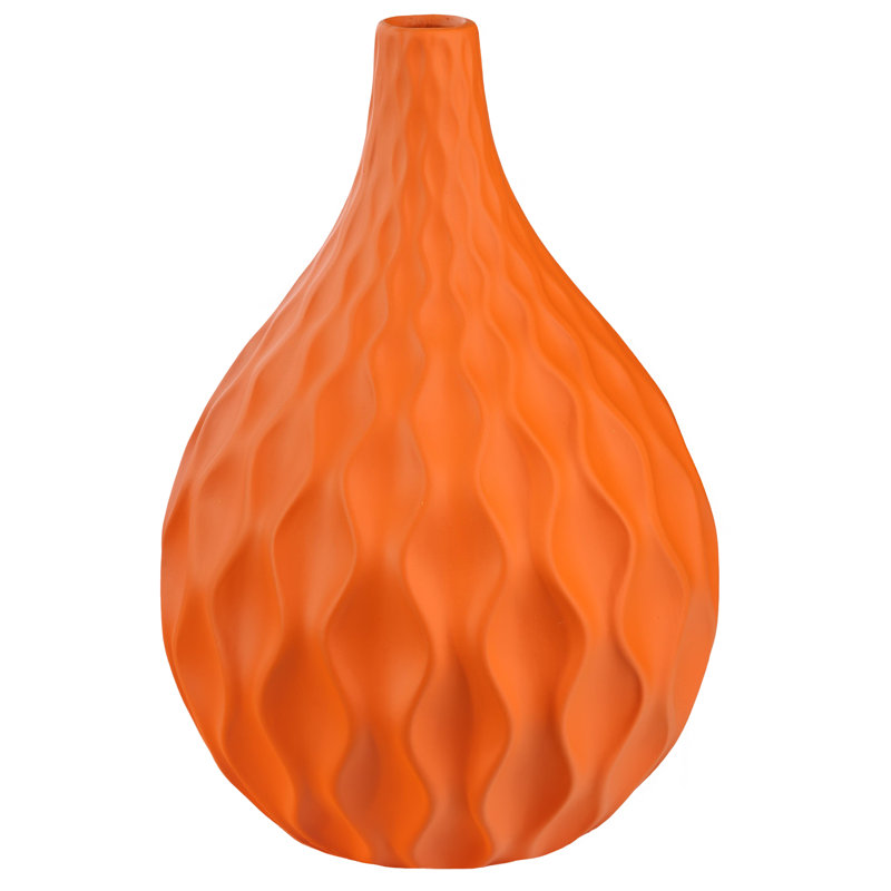 Lonny Ceramic Table Vase
