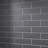 Borgo Subway 2.6 in. x 7.9 in. Polished Porcelain  Floor and Wall Tile-81833302