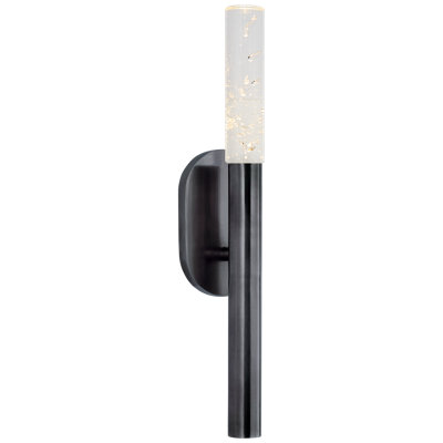 Kelly Wearstler Rousseau Small Bath Sconce