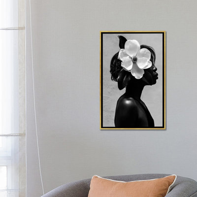 " Magnolia " by Gregory Prescott