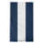 Navy/White