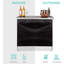 Structure de comptoir de bar Lecil Arlmont & Co.