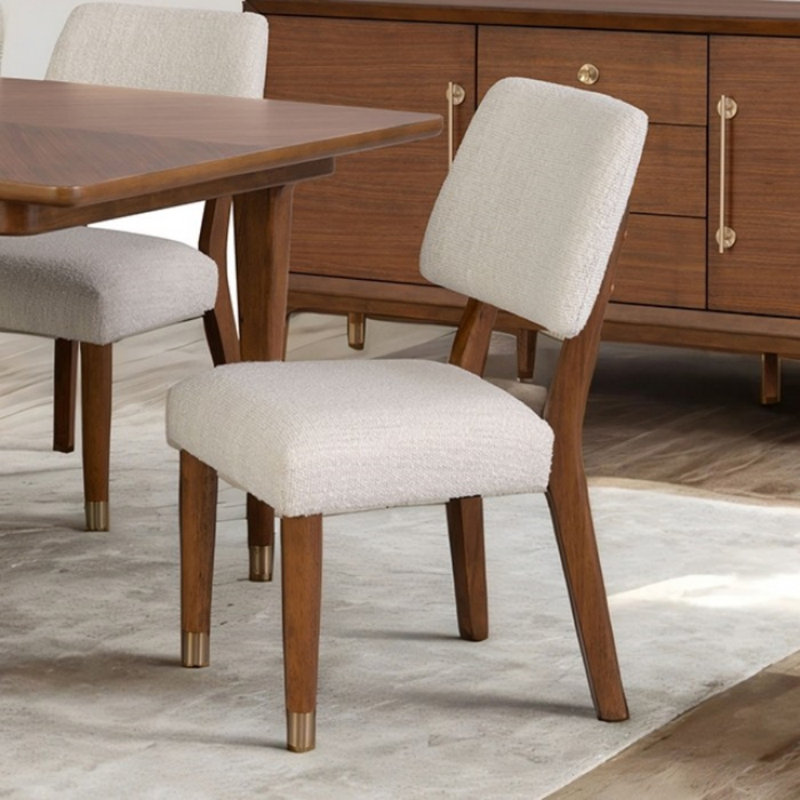 Babin Side Chair (set-2)