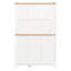 180cm Kitchen Pantry