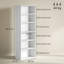 158.5cm H x 60cm W Bookcase-2069547388