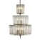 Bevilacqua 12 - Light Chandelier