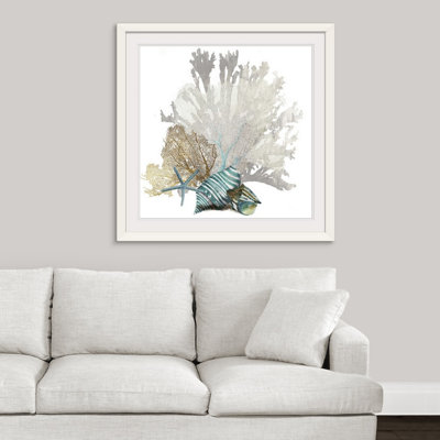 " Coral " by Aimee Wilson