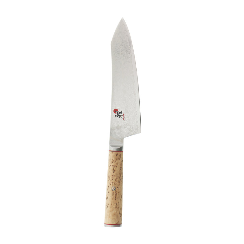 Couteau à bascule Miyabi Birchwood