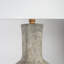 Marble Cloud Table Lamp
