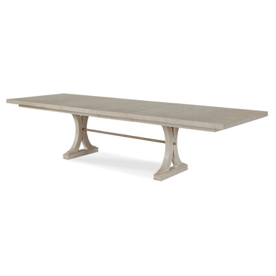 Carlyle Rectangular Dining Table