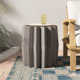 Donlon 18.5'' Concrete Outdoor Side Table
