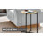 Modway Xilo End Table
