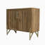 Carrieanne 100cm Sideboard