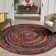 Heil Hand Woven Cotton Geometric Rug