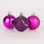 5cm Polyvinyl Chloride (PVC) Ball Ornament-750274199