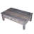 Eilijah Solid Wood Coffee Table-1680294664