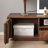 TV Stand with Open Storage