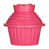 Hot Pink selected