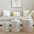 Blanc antique