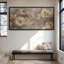 Art mural sur toile très grand Moody-1588233525-1588233530