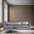 Seph 101 " Velvet Sofa & Chaise-522432571