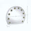 Miroir d'appoint Alma