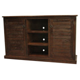 Bron Media Console