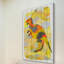 «Dinosaur 1», reproduction d'art-25704015-25704355