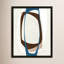 Orbit 1 Painting by Jacques Pilon-1818347054-1818347055