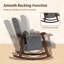 Polyester Rocking Chair-1668130845-1668130846