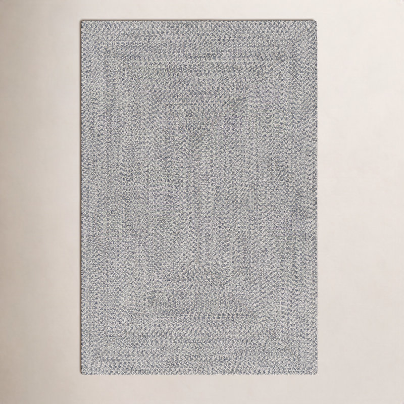 Tapis tissé à la machine Kayley, Rectangle 8 pi 6 po x 11 pi 6 po