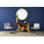 Pebble Glam Accent Mirror