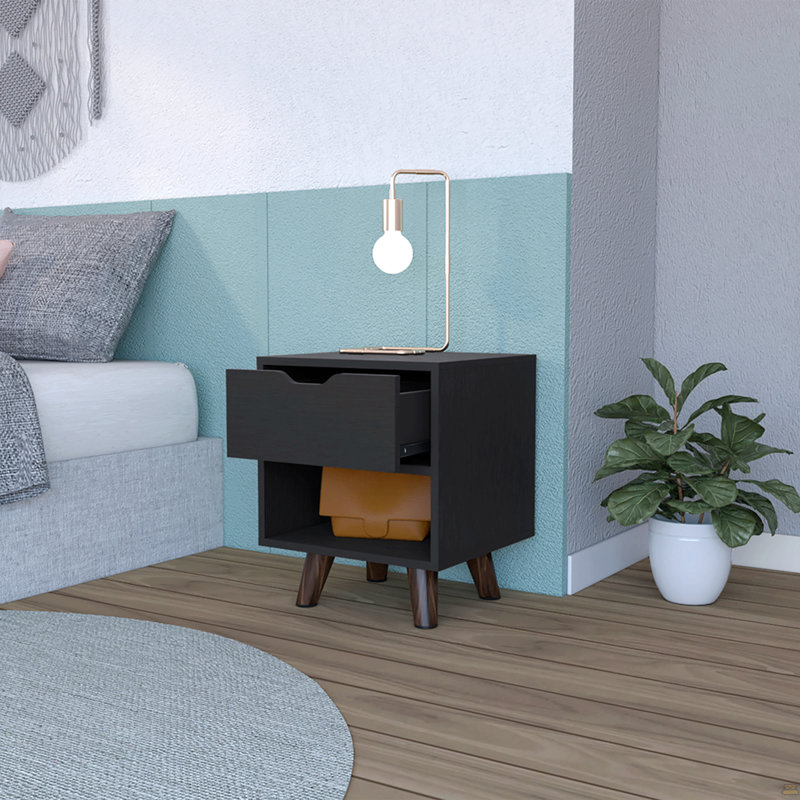 Table de chevet Carleen