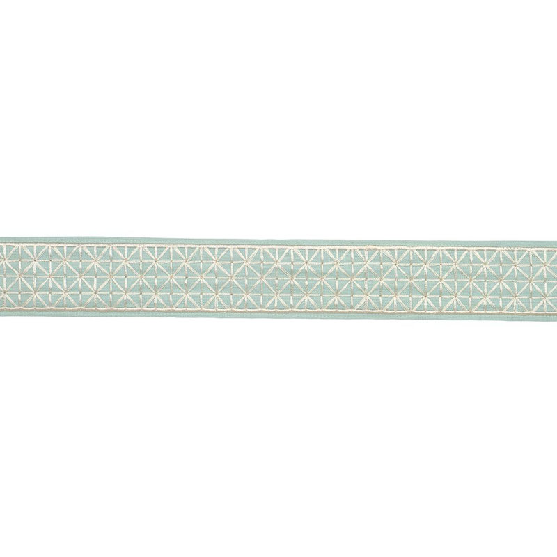 Directoire Tape Narrow, Teal