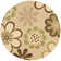 Herefordshire Performance Floral Rug