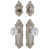 Satin Nickel