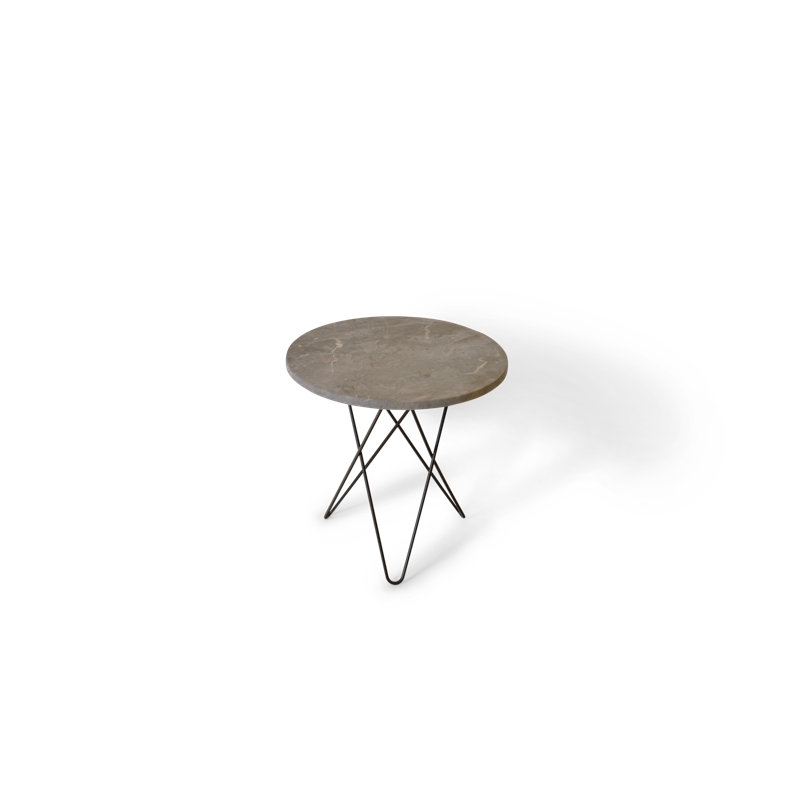 Cross Legs Coffee Table