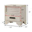 Mobilier de chambre à coucher 1pc