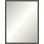 Silver Rustic Mirror