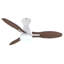 107cm Ceiling Fan with LED Lights-67522290