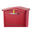 Boîte pour colis elephantrunk - rouge-10377001