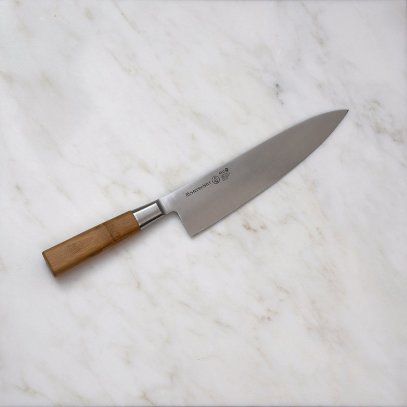 Messermeister 8'' Bread Knife